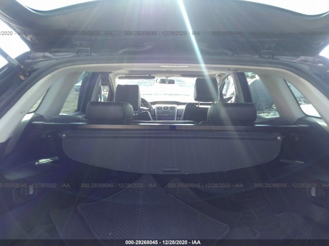 Photo 7 VIN: JM3ER4CL8B0362385 - MAZDA CX-7 