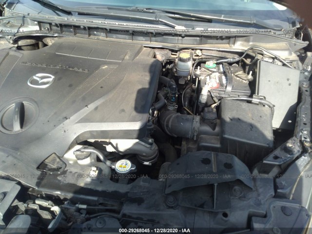 Photo 9 VIN: JM3ER4CL8B0362385 - MAZDA CX-7 