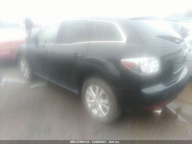 Photo 2 VIN: JM3ER4CL9B0362136 - MAZDA CX-7 