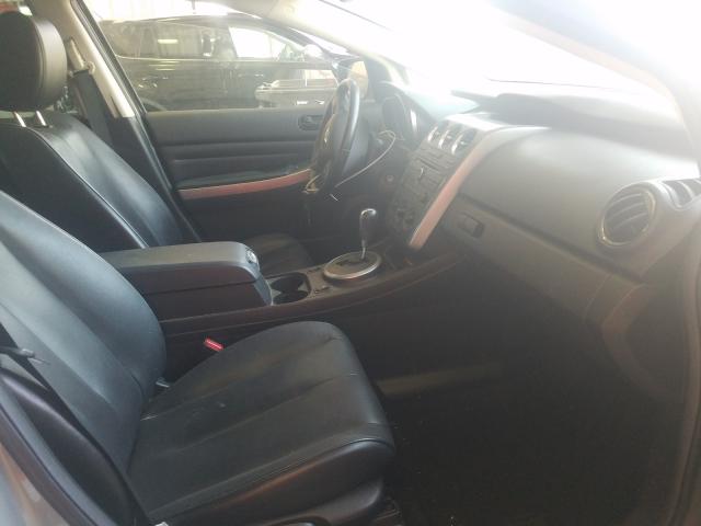 Photo 4 VIN: JM3ER4CL9B0363495 - MAZDA CX-7 