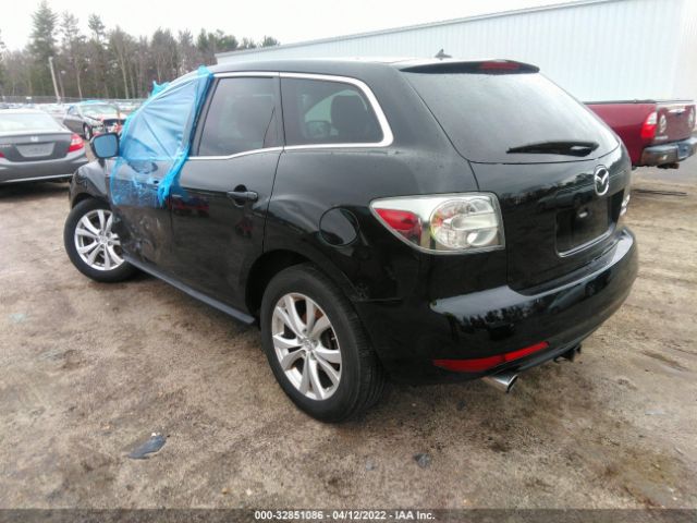 Photo 2 VIN: JM3ER4CL9B0376134 - MAZDA CX-7 