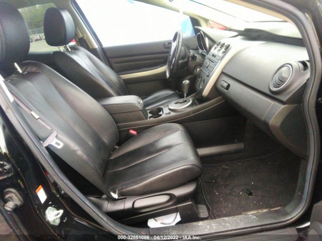 Photo 4 VIN: JM3ER4CL9B0376134 - MAZDA CX-7 