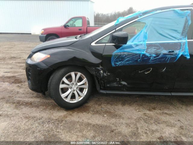 Photo 5 VIN: JM3ER4CL9B0376134 - MAZDA CX-7 