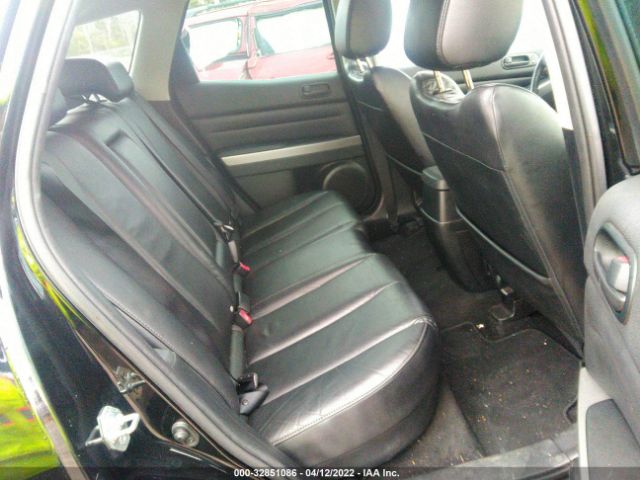 Photo 7 VIN: JM3ER4CL9B0376134 - MAZDA CX-7 