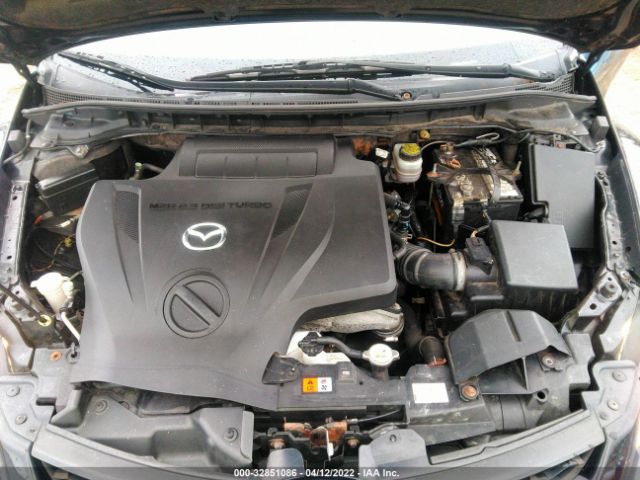 Photo 9 VIN: JM3ER4CL9B0376134 - MAZDA CX-7 