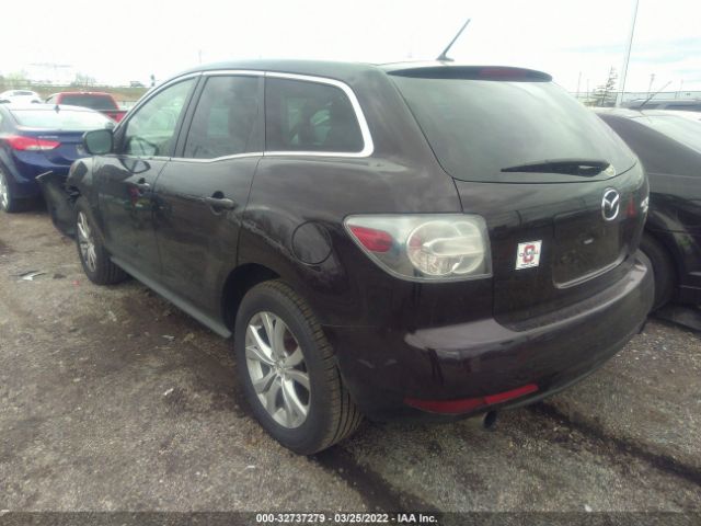 Photo 2 VIN: JM3ER4CL9B0404918 - MAZDA CX-7 