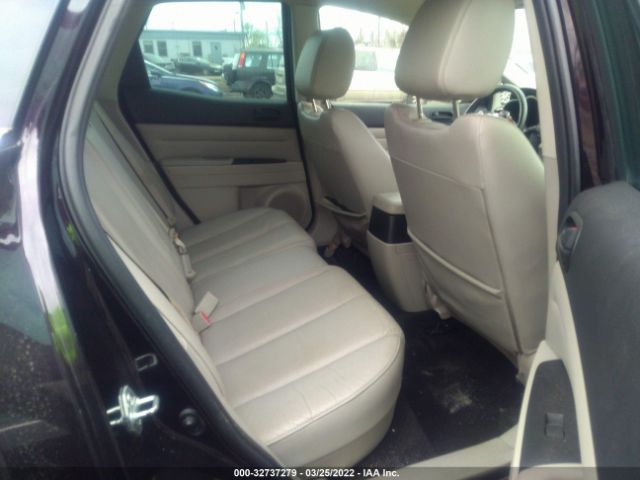 Photo 7 VIN: JM3ER4CL9B0404918 - MAZDA CX-7 