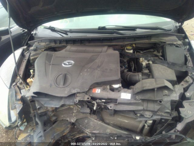 Photo 9 VIN: JM3ER4CL9B0404918 - MAZDA CX-7 