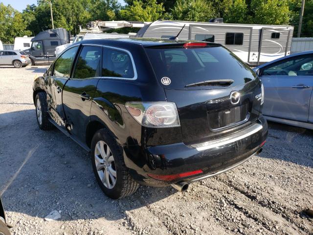 Photo 2 VIN: JM3ER4CLXB0370116 - MAZDA CX-7 