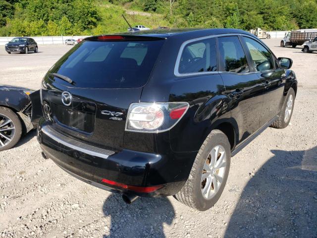 Photo 3 VIN: JM3ER4CLXB0370116 - MAZDA CX-7 