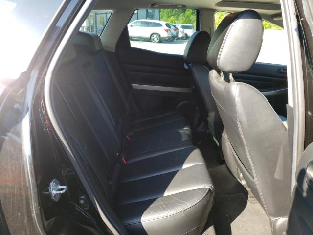 Photo 5 VIN: JM3ER4CLXB0370116 - MAZDA CX-7 