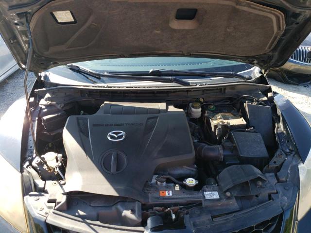 Photo 6 VIN: JM3ER4CLXB0370116 - MAZDA CX-7 