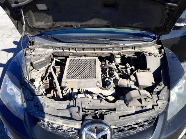 Photo 11 VIN: JM3ER4D30C0414186 - MAZDA CX-7 