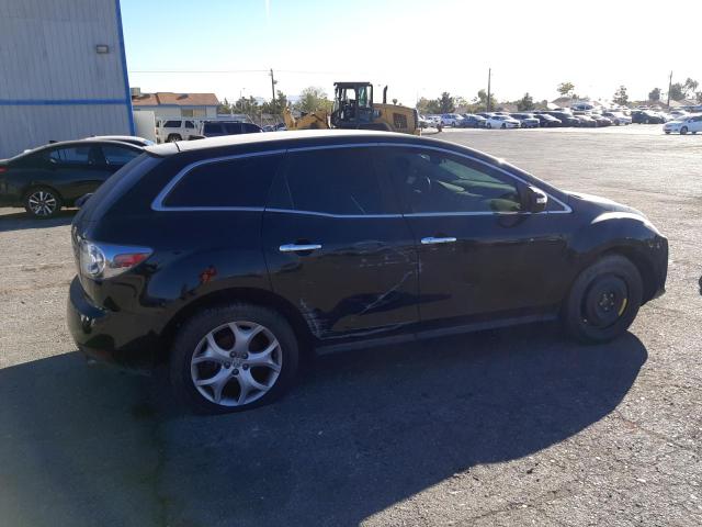 Photo 2 VIN: JM3ER4D30C0414186 - MAZDA CX-7 