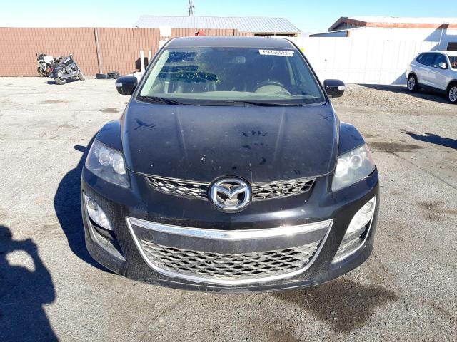 Photo 4 VIN: JM3ER4D30C0414186 - MAZDA CX-7 