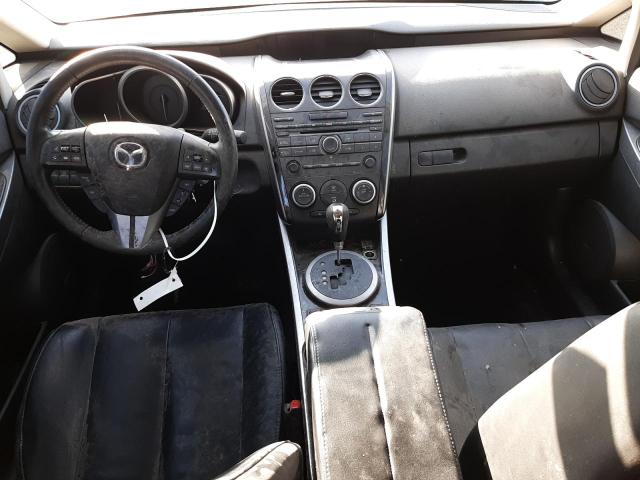 Photo 7 VIN: JM3ER4D30C0414186 - MAZDA CX-7 