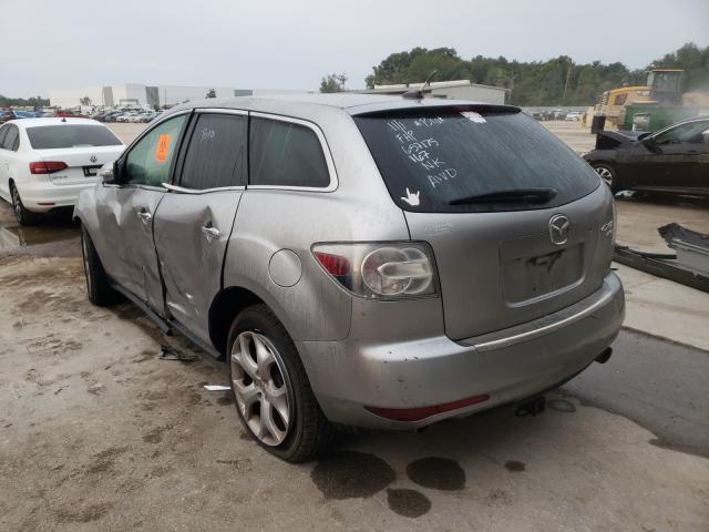 Photo 2 VIN: JM3ER4D35B0353657 - MAZDA CX-7 