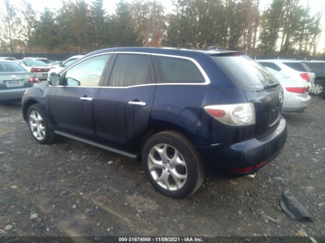 Photo 2 VIN: JM3ER4DL0B0359138 - MAZDA CX-7 