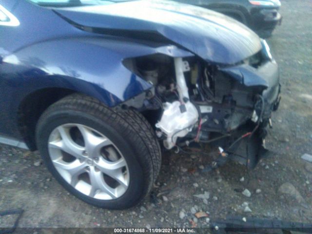 Photo 5 VIN: JM3ER4DL0B0359138 - MAZDA CX-7 