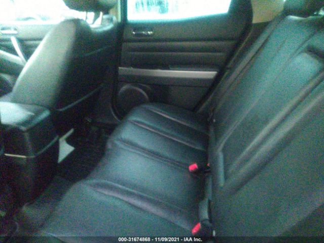 Photo 7 VIN: JM3ER4DL0B0359138 - MAZDA CX-7 