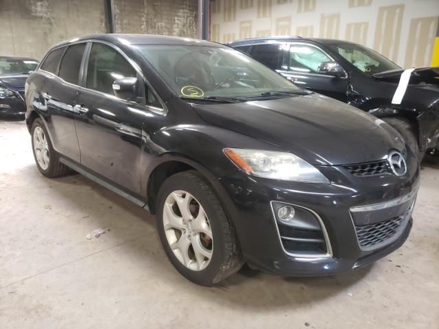 Photo 0 VIN: JM3ER4DL4B0378940 - MAZDA CX-7 