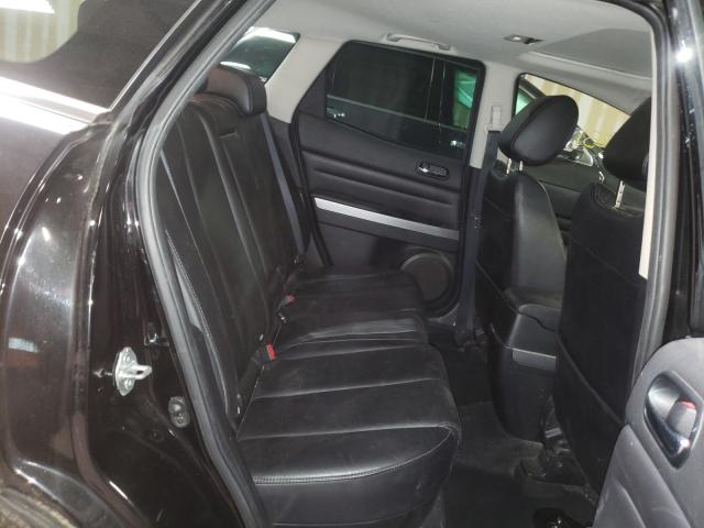 Photo 5 VIN: JM3ER4DL4B0378940 - MAZDA CX-7 