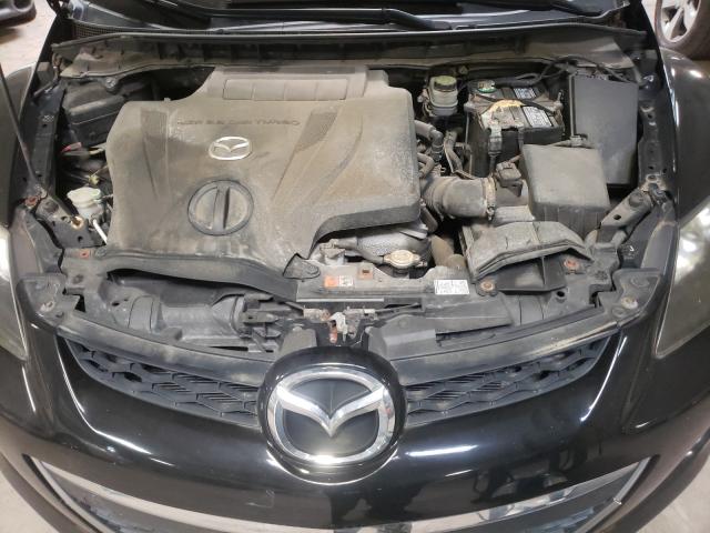 Photo 6 VIN: JM3ER4DL4B0378940 - MAZDA CX-7 