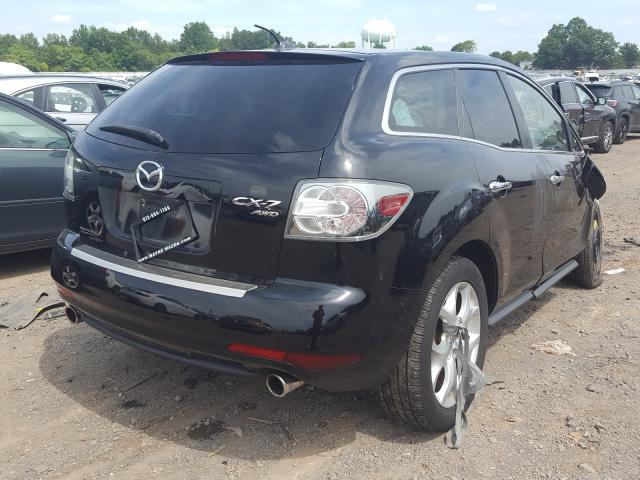 Photo 3 VIN: JM3ER4DL5B0374573 - MAZDA CX-7 