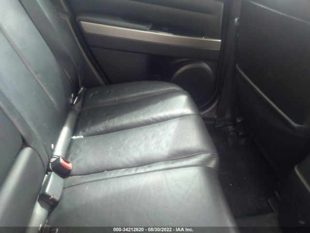 Photo 7 VIN: JM3ER4DL5B0403747 - MAZDA CX-7 