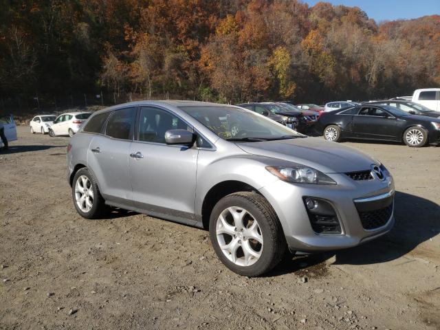 Photo 0 VIN: JM3ER4DL6B0374016 - MAZDA CX-7 