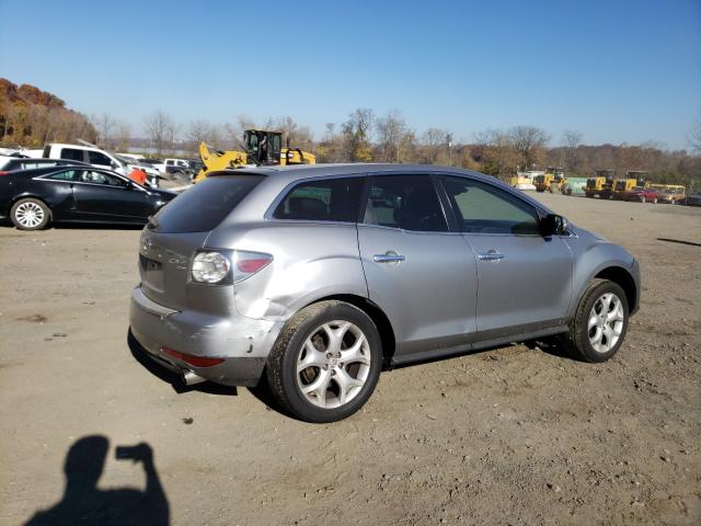 Photo 3 VIN: JM3ER4DL6B0374016 - MAZDA CX-7 