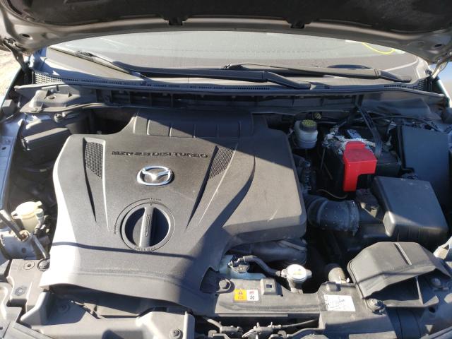 Photo 6 VIN: JM3ER4DL6B0374016 - MAZDA CX-7 