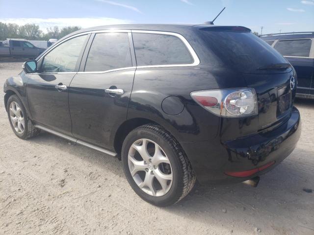 Photo 2 VIN: JM3ER4DL7B0381380 - MAZDA CX-7 