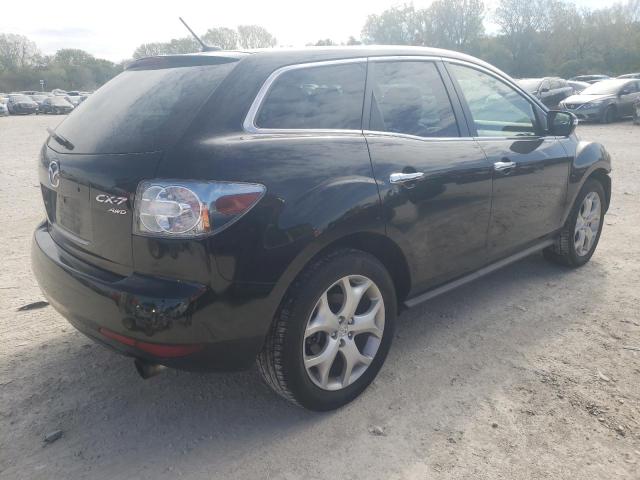 Photo 3 VIN: JM3ER4DL7B0381380 - MAZDA CX-7 