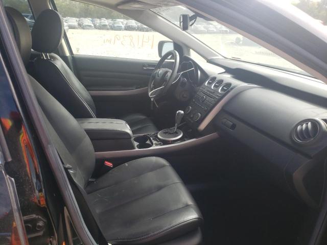 Photo 4 VIN: JM3ER4DL7B0381380 - MAZDA CX-7 