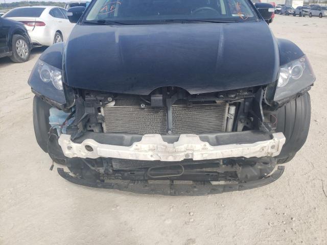 Photo 8 VIN: JM3ER4DL7B0381380 - MAZDA CX-7 