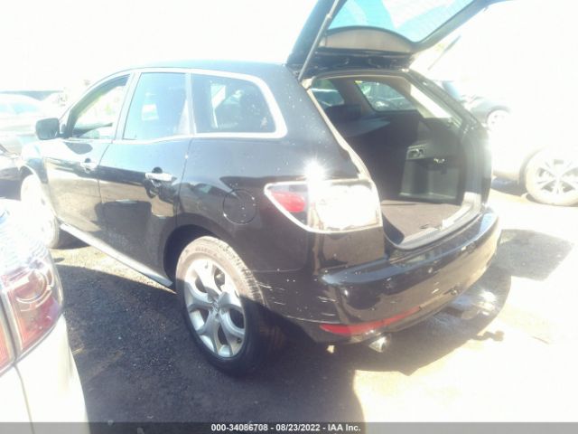 Photo 2 VIN: JM3ER4DL8B0366192 - MAZDA CX-7 