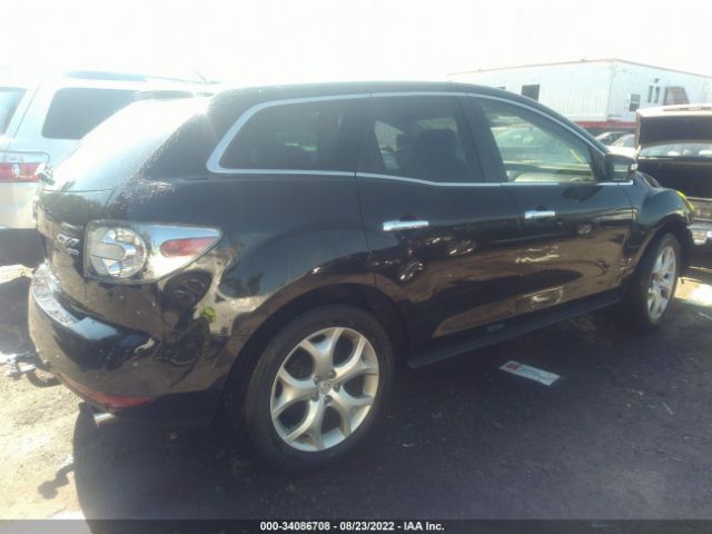 Photo 3 VIN: JM3ER4DL8B0366192 - MAZDA CX-7 