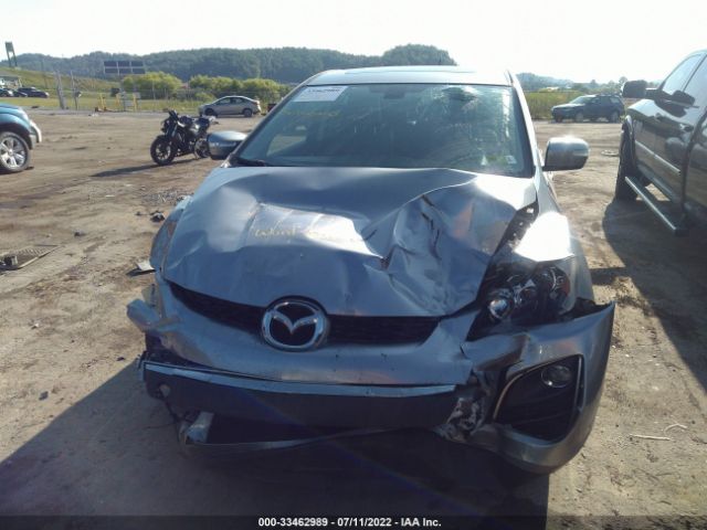 Photo 5 VIN: JM3ER4DLXB0355758 - MAZDA CX-7 