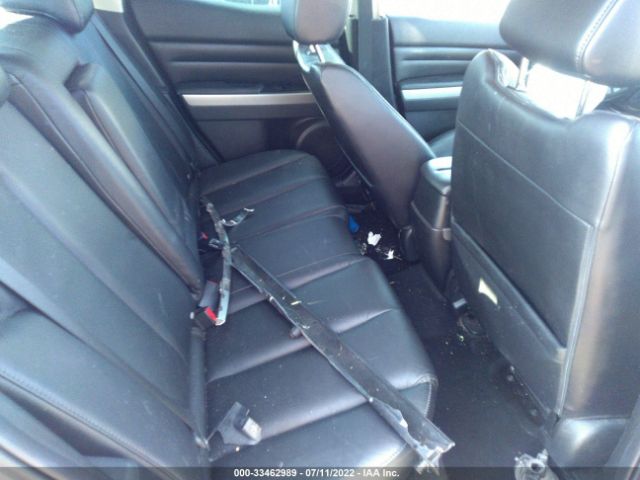 Photo 7 VIN: JM3ER4DLXB0355758 - MAZDA CX-7 