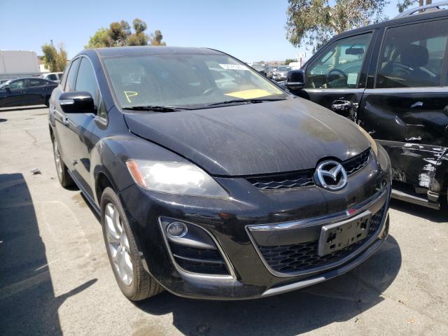 Photo 0 VIN: JM3ER4DLXB0368705 - MAZDA CX-7 