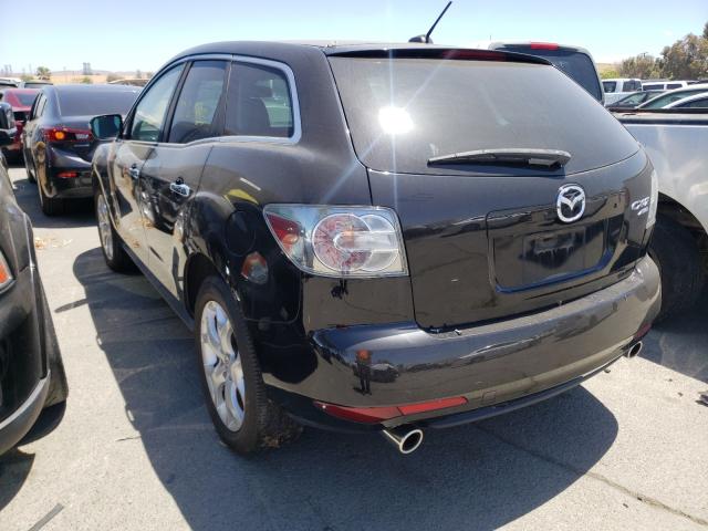 Photo 2 VIN: JM3ER4DLXB0368705 - MAZDA CX-7 