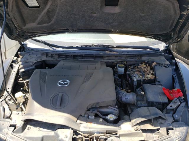 Photo 6 VIN: JM3ER4DLXB0368705 - MAZDA CX-7 