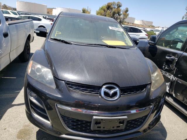 Photo 8 VIN: JM3ER4DLXB0368705 - MAZDA CX-7 