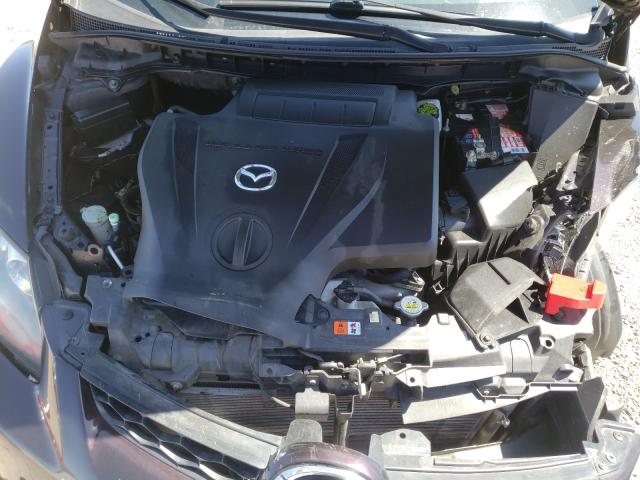 Photo 6 VIN: JM3ER4W30A0314972 - MAZDA CX-7 