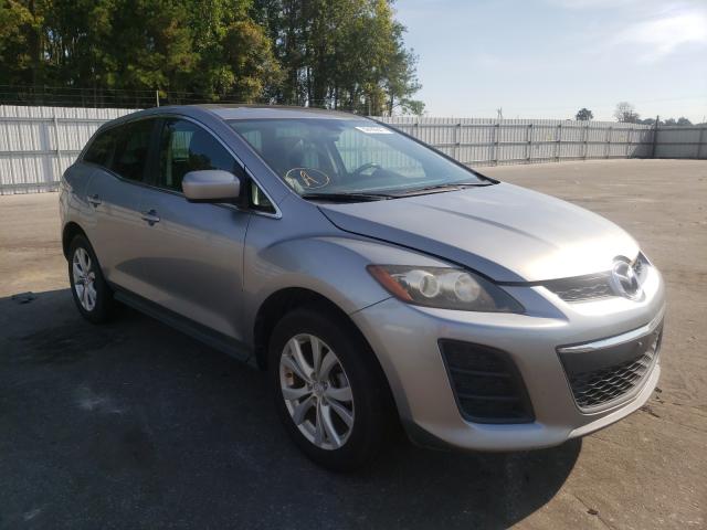 Photo 0 VIN: JM3ER4W31A0334602 - MAZDA CX-7 