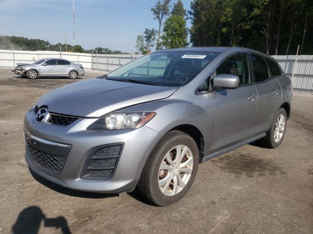 Photo 1 VIN: JM3ER4W31A0334602 - MAZDA CX-7 