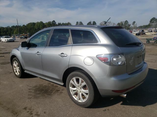 Photo 2 VIN: JM3ER4W31A0334602 - MAZDA CX-7 