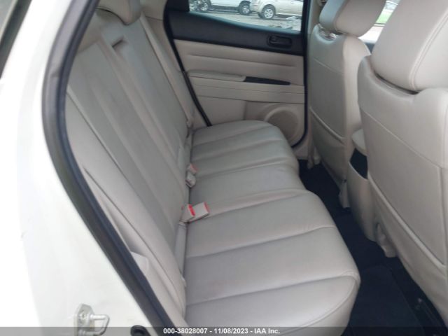 Photo 7 VIN: JM3ER4W31AC350508 - MAZDA CX-7 