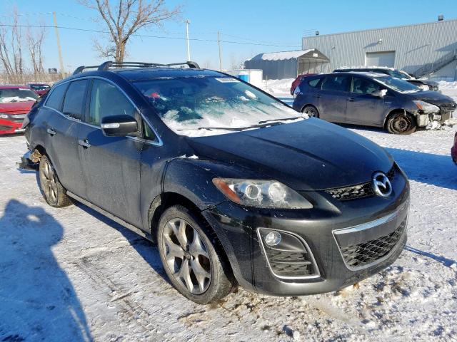 Photo 0 VIN: JM3ER4W32A0307084 - MAZDA CX-7 